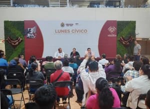 ¡SACAN AUDIOS! - NOVELÓN EN LA SEV