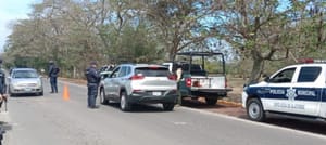 ¡MUERE “JINETE DE ACERO” EN DERRAPÓN EN VEGA DE ALATORRE!