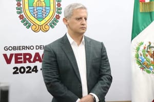 ¡ENCUENTRAN CADÁVER EMBOLSADO EN MARTÍNEZ DE LA TORRE!