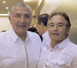 ¡ADÁN AUGUSTO ASEGURA QUE ÉL MISMO PIDIÓ INVESTIGAR A BERMÚDEZ!