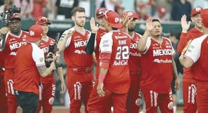 ¡DIABLOS REACCIONA Y EMPATA SERIE DE CAMPEONATO ANTE PIRATAS!