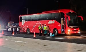 ¡FALLECIÓ ROSITA DE 15 AÑOS EN AUTOBÚS PADECÍA HIDROCEFALIA!