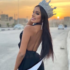 ¡FERNANDA CASI! - PASÓ AL TOP 10