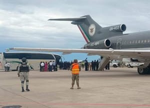 ¡SE TRAEN ‘CUERDA’!