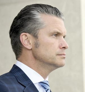 ¡SECRETARIO DE LA DEFENSA DE EEUU AFIRMA QUE MÉXICO DEBERÍA ENFRENTAR A LOS CÁRTELES Y “NO TENER QUE HACERLO POR ELLOS”!