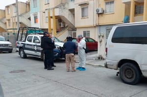 ¡TRAGEDIA EN ARBOLEDA SAN RAMÓN!