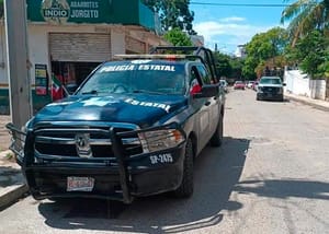 ¡6 HORAS ESTUVO PRIVADO DE LA LIBERTAD ADMINISTRADOR DE TERMOELÉCTRICA DE CFE!