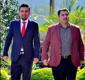 ¡INTERPOL, FBI, FGR! - CONTRA SILEM