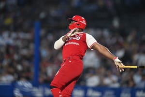 ¡DIABLOS ROJOS, A UN JUEGO DEL BICAMPEONATO EN LA LMB!