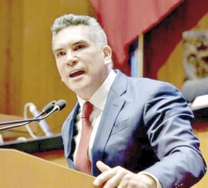 ¡ANUNCIA PRI QUE NO ASISTIRÁ A INVESTIDURA DEL PODER JUDICIAL!