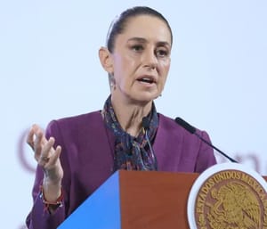 ¡ASEGURA PRESIDENTA CLAUDIA SHEINBAUM QUE NO INFLUIRÁ EN LAS DECISIONES DE LA SUPREMA CORTE!