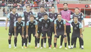 ¡CAÑONEROS RECIBIRÁ A JAGUARES EN LA PREMIER!