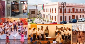 CENTRO CULTURAL LEYES DE REFORMA ANUNCIA ACTIVIDADES EN SU PRIMER ANIVERSARIO