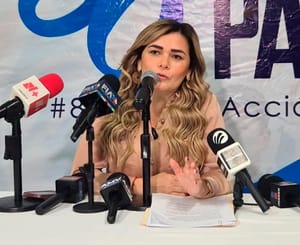 ¡DENUNCIA MARYJOSE A MORENA! - ALCALDESA ELECTA DE BOCA DEL RÍO