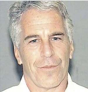 ¡ELON MUSK, STEVE BANNON Y EL PRÍNCIPE ANDREW, SON NOMBRADOS EL CASO EPSTEIN; PIDEN SE PUBLIQUEN LOS DOCUMENTOS COMPLETOS!