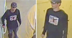 ¡FBI PUBLICA FOTOS DE SOSPECHOSO POR HOMICIDIO DE CHARLIE KIRK!