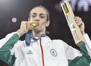 ¡KHELIF VA AL TAS POR TESTS DE FEMINIDAD EN WORLD BOXING!