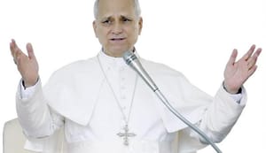 ¡PAPA ENVÍA “ALIENTO, SOLIDARIDAD Y ESPERANZA” AL PUEBLO DE MÉXICO!