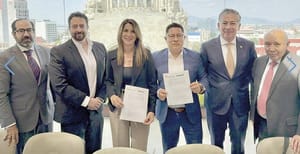 ¡REFUERZAN BLINDAJE CONTRA LAVADO DE DINERO EN MÉXICO!