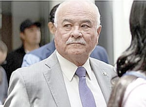 ¡SOLICITAN 200 ÓRDENES DE APREHENSIÓN POR HUACHICOL!