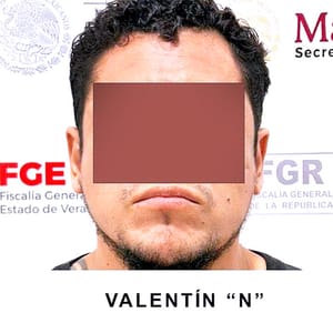 ¡CAE EXTORSIONADOR DE TAXISTAS EN COATZACOALCOS!