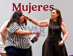 ¡VINO CITLALLI! - Y TRAJO LA CARTILLA DE LOS DERECHOS