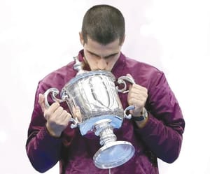 ¡ALCARAZ, EL REY EN NUEVA YORK!