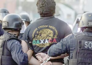 ¡FEDERACIÓN GARANTIZA APOYO A MIGRANTES DETENIDOS POR ICE!