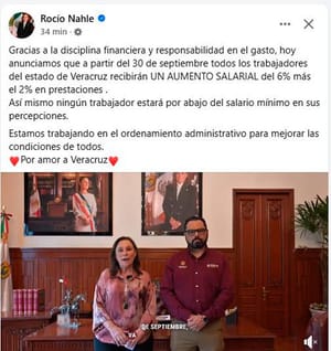 ¡LES SUBEN LA LANA! - SIEMPRE SI