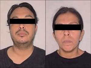 ¡LOS CAPTURAN! - POR EL CRIMEN DE DANNA