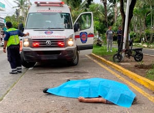 ¡MAESTRO DEL CETMAR MURIÓ DE UN ATAQUE AL CORAZÓN!