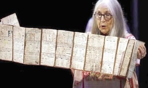 ¡MURIÓ LA ASTRÓNOMA JULIETA FIERRO!