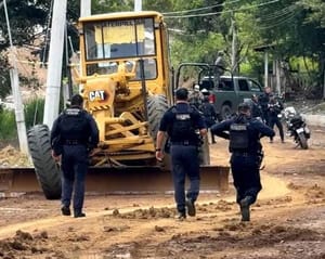 ¡NO VIERON SALDO ROJO! - HÉCTOR YUNES