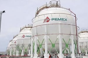 ¡PAGA PEMEX 240 MMDP, PERO SIGUEN LOS RECLAMOS!