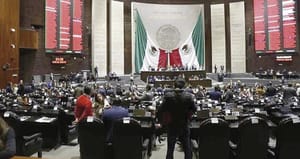 ¡REFORMA LABORAL A 40 HORAS QUEDA FUERA DE LA AGENDA LEGISLATIVA!