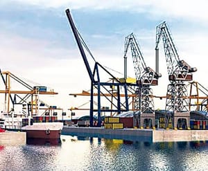 ¡CANCELAN OTRO PUERTO! - EN ALVARADO