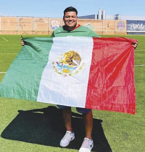 ¡CON EL SUEÑO INTACTO!