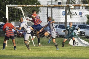 ¡FC PERFORMANCE GANA SU PRIMER CLÁSICO!