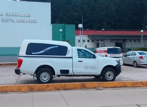 ¡JOVENCITO MUERE EN HOSPITAL POR POSIBLE CONSUMO DE DROGA!