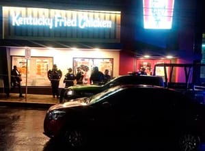 ¡LE DISPARAN EN LA CABEZA! - EN CÓRDOBA