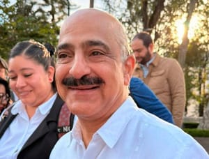 ¡NO HAY PACTOS! - AHUED