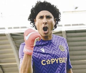 ¡OFICIAL, MEMO OCHOA ES PORTERO DEL LIMASOL!