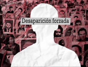 ¡POLICÍAS ESTATALES Y MUNICIPALES IMPLICADOS EN DESAPARICIONES! - HAY 29 DETENIDOS