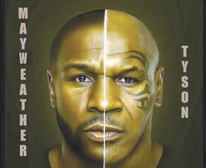 ¡SE ARMA COMBATE MAYWEATHER JR. VS. TYSON!