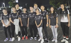 ¡BRILLA ELITE TAEKWONDO XALAPA DENTRO DEL FESTIVAL MEXICANO!