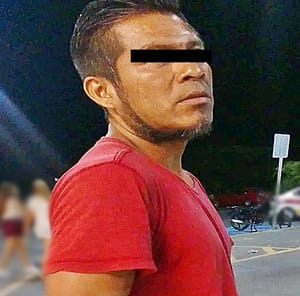 ¡DROGADICTO INTENTÓ ACUCHILLAR A SUS VECINOS!