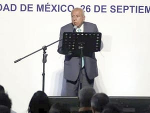 ¡GARDUÑO PIDE HASTA PERDÓN POR LA MUERTE DE 40 MIGRANTES!