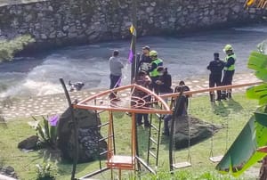 ¡HALLAZGO MACABRO EN ORIZABA!