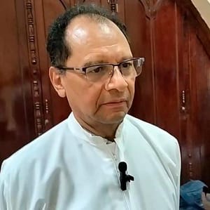 ¡IGLESIA CATÓLICA CONTRA DEL ABORTO! - VOCERO DE LA DIÓCESIS