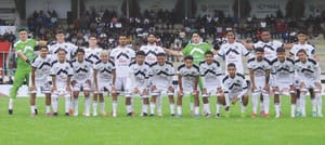 ¡MONTAÑESES HUMILLA A CAÑONEROS EN LA PREMIER!